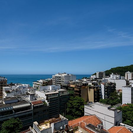 All In Rio- Carioca Style Rio de Janeiro Exterior foto