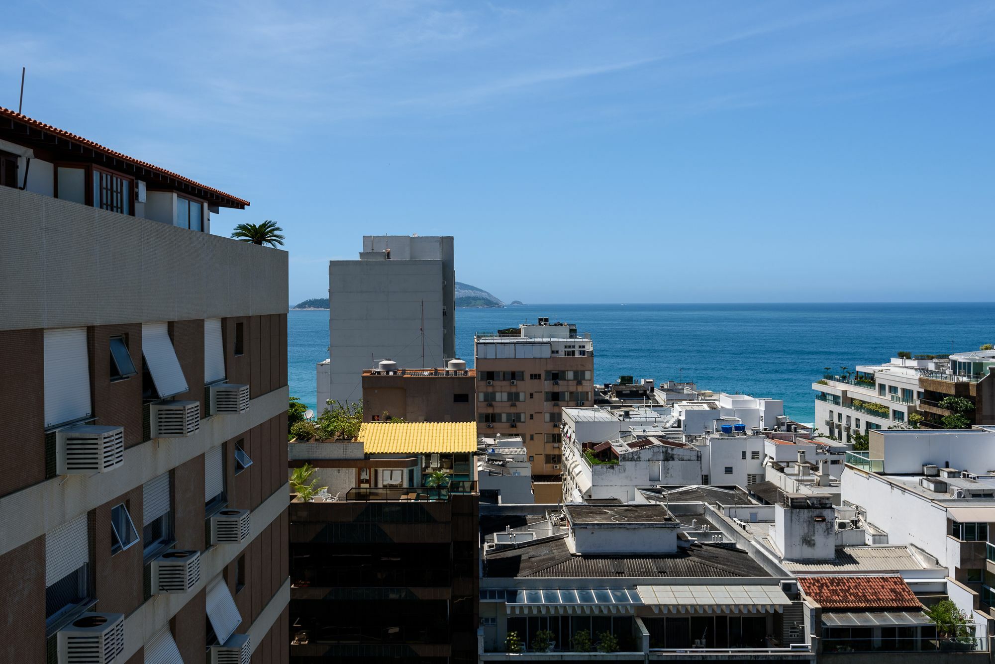 All In Rio- Carioca Style Rio de Janeiro Exterior foto