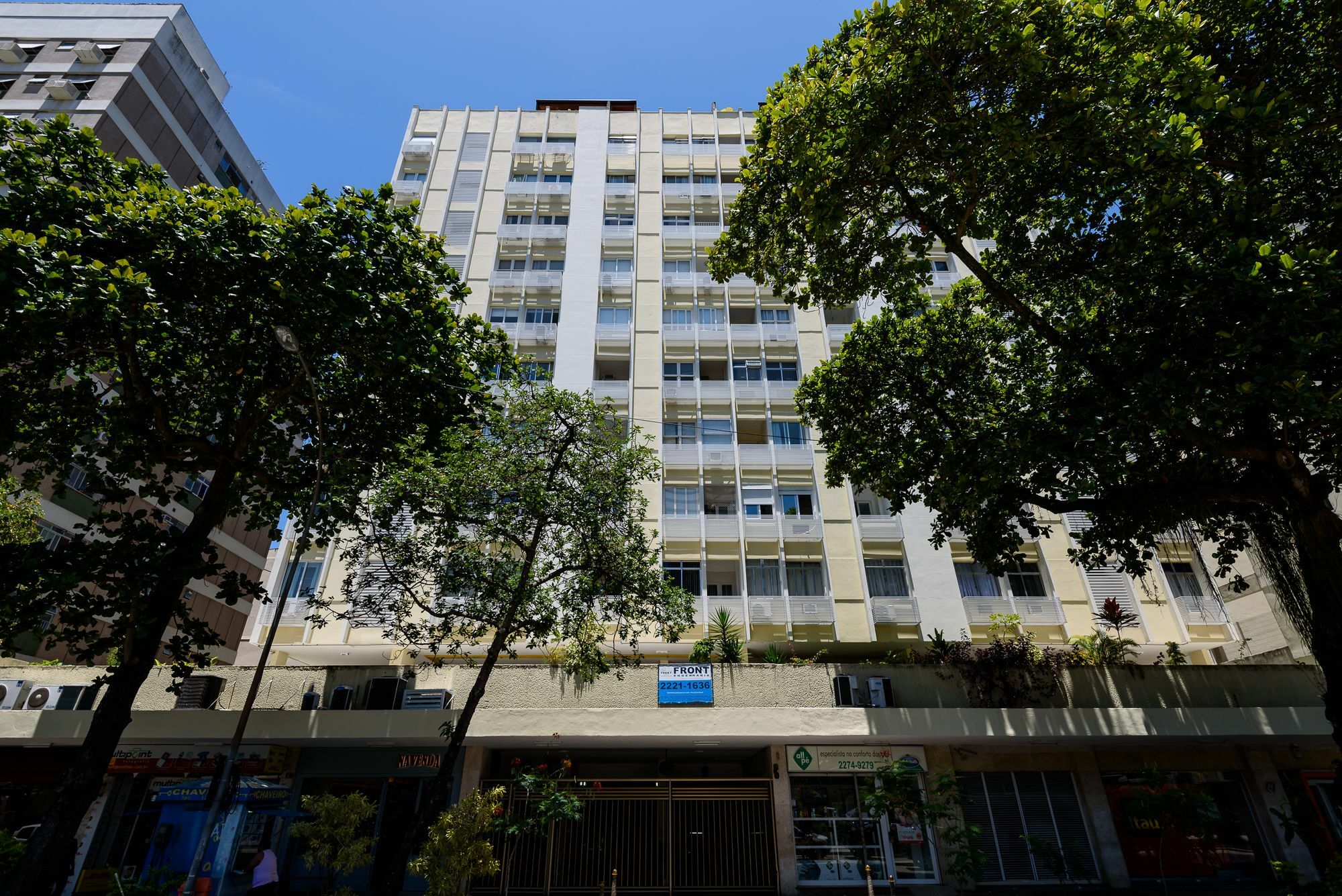 All In Rio- Carioca Style Rio de Janeiro Exterior foto