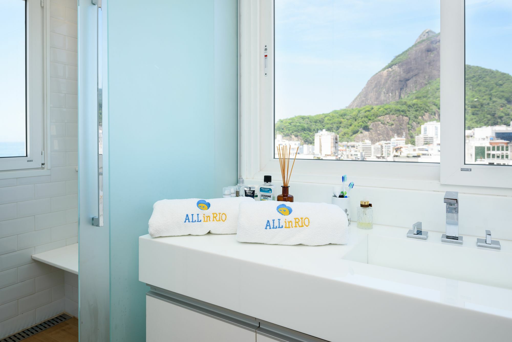 All In Rio- Carioca Style Rio de Janeiro Exterior foto